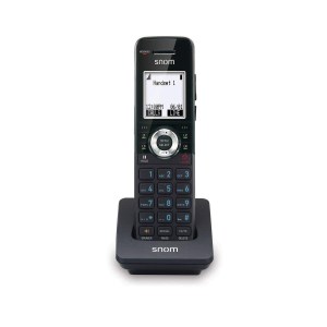 M10 Sc Combiné Dect Professionnel Pour Système À Cellule Unique